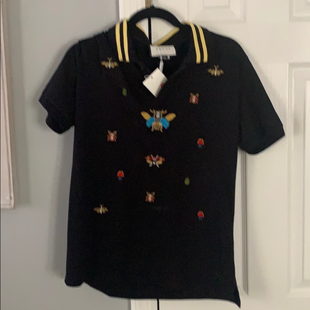 Reproduction Gucci Polo